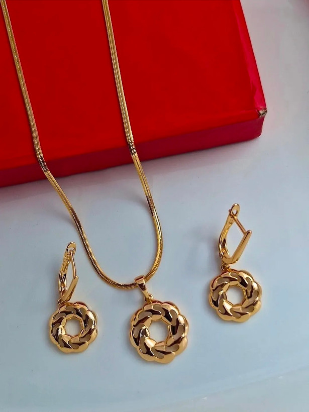 نیمست دناتی ژوپینگ طلایی